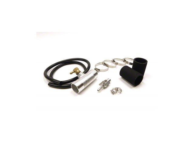 Southern Truck Lifts Diesel Auxiliary Install Kit (13-24 6.7L RAM 2500)