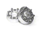 Southern Truck Lifts 2-Inch Wheel Spacers (12-14 RAM 3500 DRW)