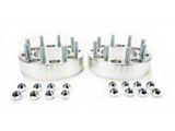 Southern Truck Lifts 2-Inch 8-Lug Wheel Spacers (03-11 RAM 3500)