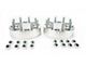 Southern Truck Lifts 2-Inch 8-Lug Wheel Spacers (03-11 RAM 3500)