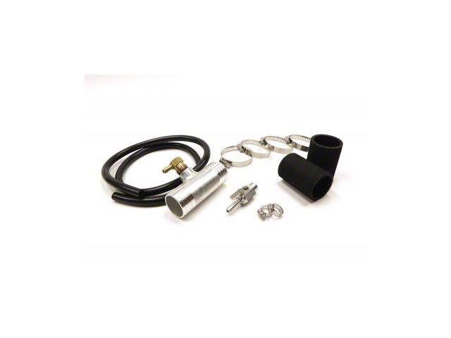 Southern Truck Lifts Diesel Auxiliary Install Kit (13-24 6.7L RAM 3500)