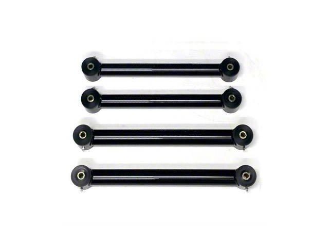 Southern Truck Lifts Short Control Arms for 2 to 3-Inch Lift (10-13 RAM 3500)