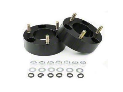 Southern Truck Lifts 2.50-Inch Front Leveling Kit (19-24 4WD Ranger, Excluding Raptor & Tremor)