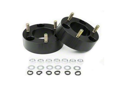 Southern Truck Lifts 2.50-Inch Front Leveling Kit (19-23 4WD Ranger, Excluding Tremor)