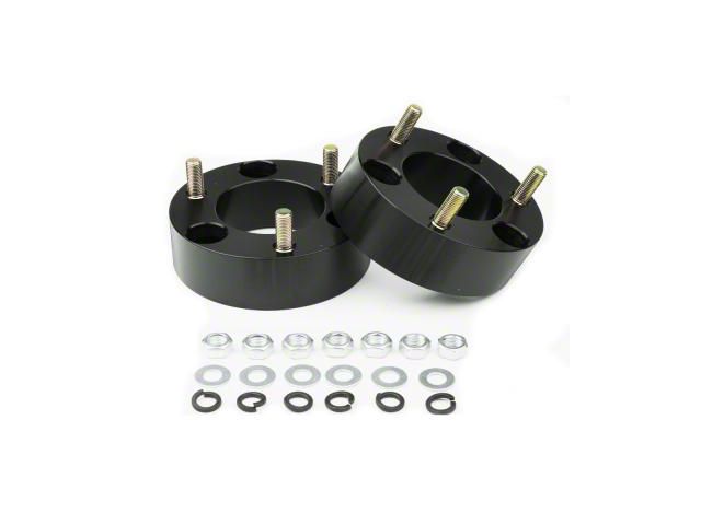 Southern Truck Lifts 2.50-Inch Front Leveling Kit (19-24 4WD Ranger, Excluding Raptor & Tremor)