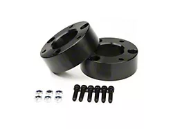 Southern Truck Lifts 3-Inch Front Leveling Lift Kit (07-24 Sierra 1500, Excluding 14-24 AT4 & Denali)