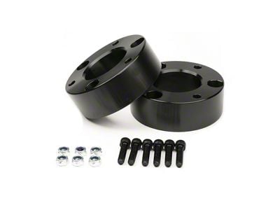 Southern Truck Lifts 3-Inch Front Leveling Lift Kit (07-23 Sierra 1500, Excluding 14-23 AT4 & Denali)