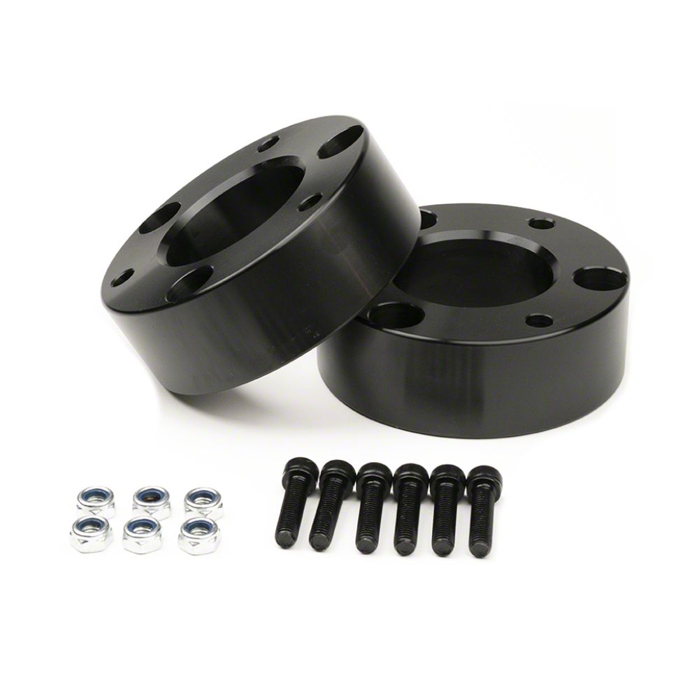 Southern Truck Lifts Silverado 1500 3Inch Front Leveling Lift Kit