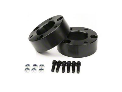 Southern Truck Lifts 3-Inch Front Leveling Lift Kit (07-25 Silverado 1500, Excluding Trail Boss & ZR2)