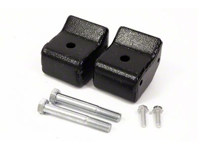 Southern Truck Lifts 2-Inch Leveling Kit (11-25 4WD F-250 Super Duty)
