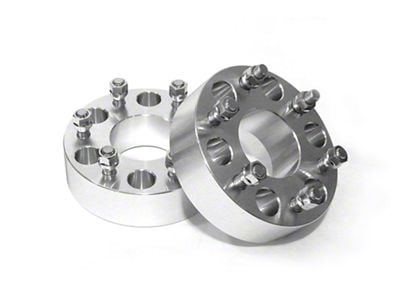 Southern Truck Lifts 2-Inch Wheel Spacers (11-16 F-250 Super Duty)