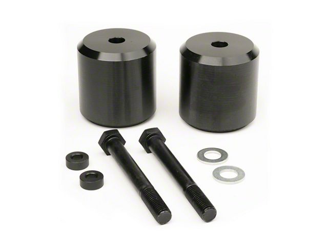 Southern Truck Lifts 2.50-Inch Front Leveling Lift Kit Spacers (11-24 4WD F-250 Super Duty)