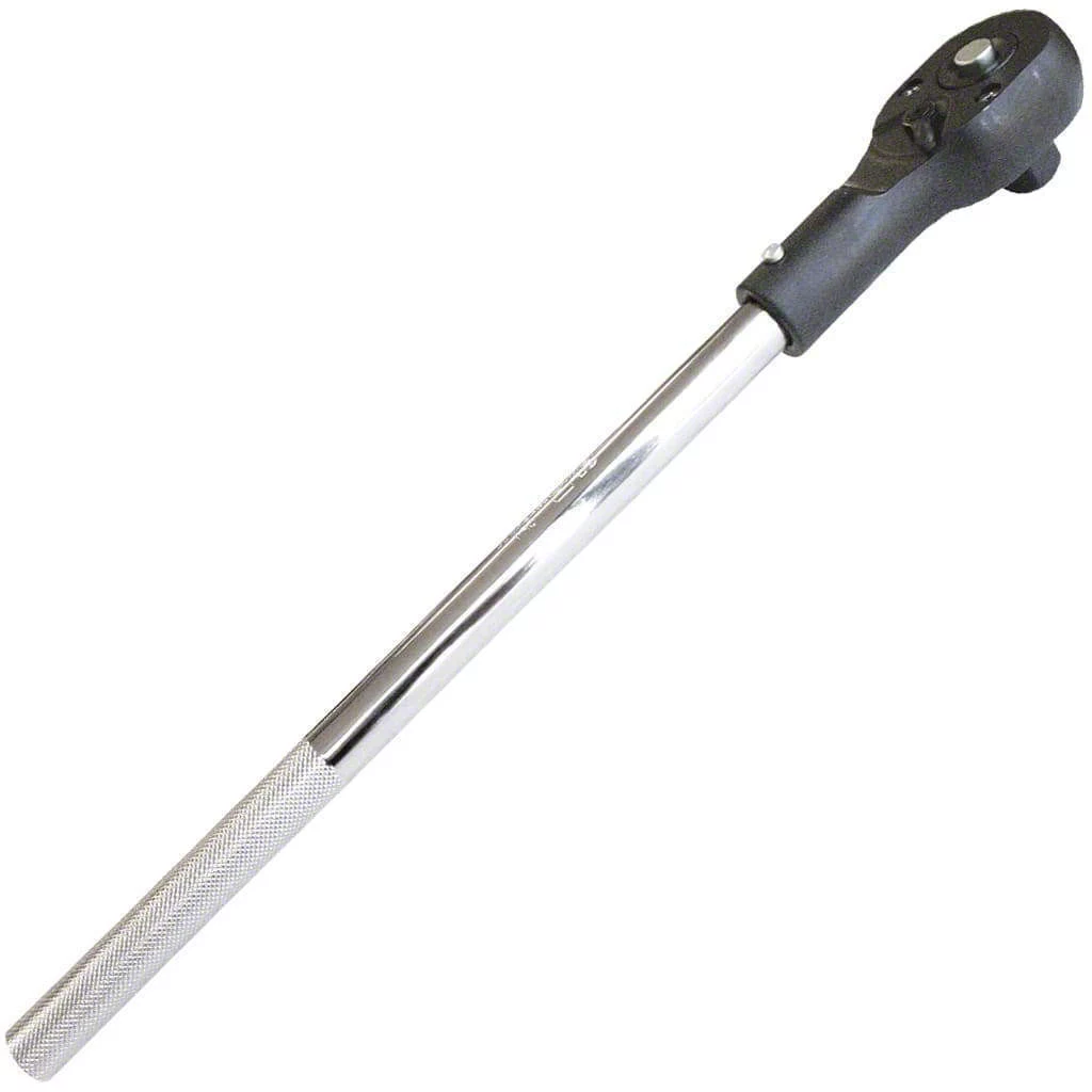 SP Tools 3/4-Inch Drive 24-Tooth Ratchet SP24305