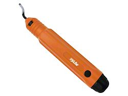 SP Tools Deburring and Trimming Knife