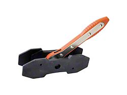 SP Tools Ratcheting Brake Caliper Press