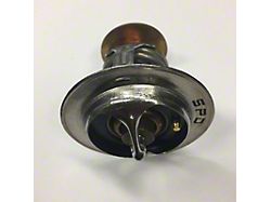 SPD Performance Performance Thermostat; 170 Degree (11-16 2.7L/3.5L EcoBoost, 5.0L F-150)