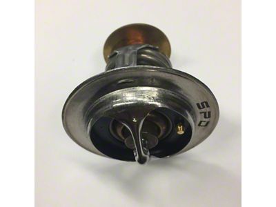 SPD Performance Performance Thermostat; 170 Degree (11-16 2.7L/3.5L EcoBoost, 5.0L F-150)