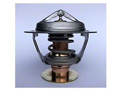 SPD Performance Performance Thermostat; 180 Degree (17-25 2.7L/3.5L EcoBoost, 5.0L F-150)