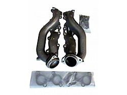 SPD Performance Ported Exhaust Manifolds (15-25 5.0L F-150)
