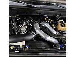 SPE Motorsport Coolant Hose Reroute Kit (11-26 6.7L Powerstroke F-250 Super Duty)