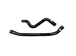 SPE Motorsport Upgraded Oil Cooler Hoses (11-26 6.7L Powerstroke F-250 Super Duty)