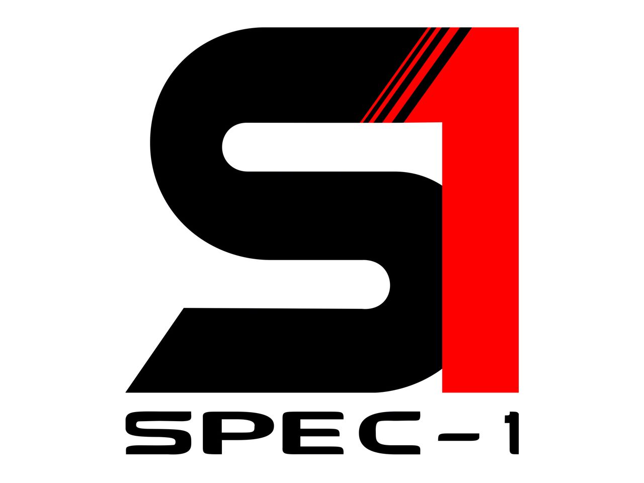Spec-1 Parts