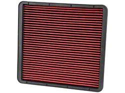 Spectre High Performance Replacement Air Filter (09-23 F-150)