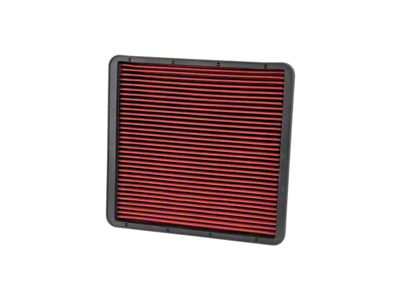Spectre High Performance Replacement Air Filter (09-24 F-150)