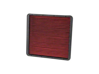 Spectre High Performance Replacement Air Filter (11-16 6.2L F-250 Super Duty)