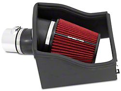 Spectre Performance Cold Air Intake with Red Filter (12-14 3.5L EcoBoost F-150)