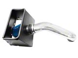Spectre Performance Cold Air Intake; Polished (09-18 5.7L RAM 1500)