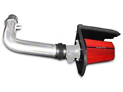 Spectre Performance Cold Air Intake; Polished (97-03 4.6L F-150)