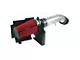 Spectre Performance Cold Air Intake with Red Filter; Polished (99-06 4.8L Silverado 1500)