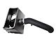 Spectre Performance Cold Air Intake with Black Filter; Black (09-18 5.7L RAM 1500)
