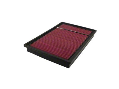 Spectre High Performance Replacement Air Filter (03-18 5.7L, 6.4L, 8.0L RAM 2500)