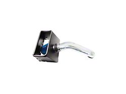 Spectre Performance Cold Air Intake with Blue Filter; Polished (09-18 5.7L RAM 2500)