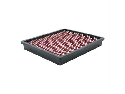 Spectre High Performance Replacement Air Filter (94-02 5.9L I6 RAM 3500)