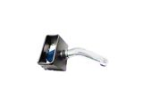 Spectre Performance Cold Air Intake with Blue Filter; Polished (09-11 5.7L RAM 3500)