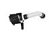 Spectre Performance Cold Air Intake with Black Filter; Polished (99-06 6.0L Sierra 1500)