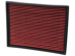 Spectre High Performance Replacement Air Filter (99-18 Sierra 1500)