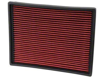 Spectre High Performance Replacement Air Filter (99-18 Sierra 1500)