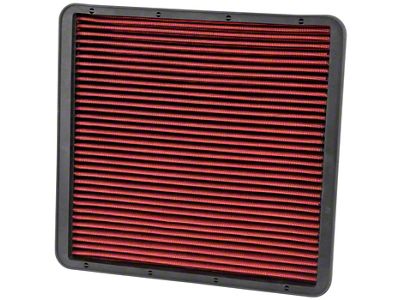 Spectre High Performance Replacement Air Filter (11-16 6.2L F-250 Super Duty)