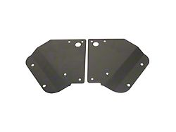 Speed Demon Lights LED Pod Fog Light Mounts (10-14 F-150 Raptor)