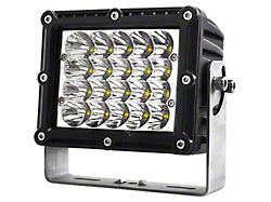 Speed Demon Lights 5K Headlight Bulbs; H13 (11-25 F-350 Super Duty w/ Factory Halogen Headlights)