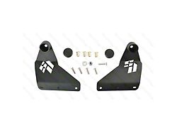 Speed Demon Lights 54-Inch DRCX Light Bar Roof Mount (07-13 Sierra 1500)