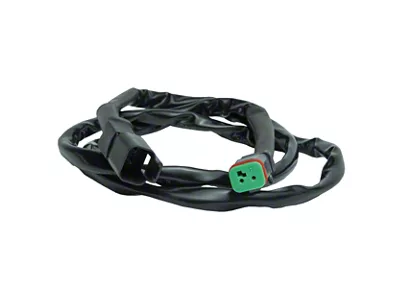 Speed Demon Lights DT Male to Female Extended; 1-Meter