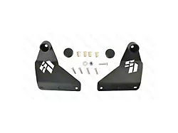 Speed Demon Lights 54-Inch DRCX Light Bar Roof Mount (07-14 Sierra 3500 HD)