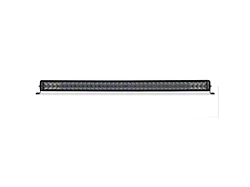 Speed Demon Lights Hi-Lux 2.0 40-Inch Dual Row LED Light Bar; Combo Driving Beam (Universal; Some Adaptation May Be Required)