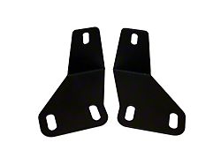 Speed Demon Lights 20-Inch Dual Row/SRS22 Light Bar Bumper Mount (07-10 Silverado 2500 HD)