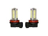 Speed Demon Lights LED Light Bulbs; 9005 (07-25 Silverado 2500 HD)